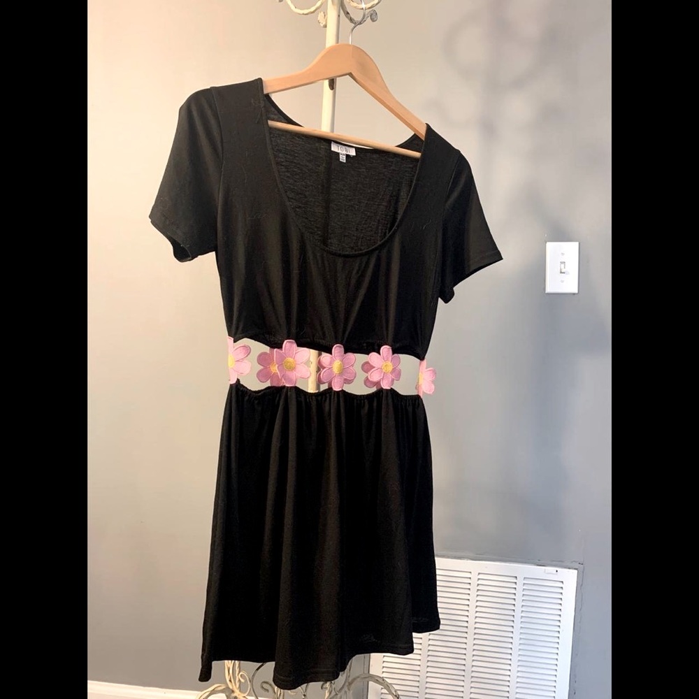 Worn a couple of times! Very cute and fun- my style has just changed.
